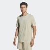 Pánské tričko adidas Run Ess Tee M - foto 1