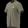 Pánské tričko adidas Run Ess Tee M - foto 14