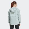 Dámská bunda adidas Run Ess JKT W - foto 2