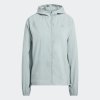 Dámská bunda adidas Run Ess JKT W - foto 0