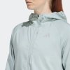 Dámská bunda adidas Run Ess JKT W - foto 4