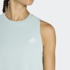 Dámské tílko adidas Run Ess Tank W - foto 4