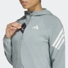 Dámská bunda adidas adi365 3S JKT W - foto 5