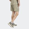 Pánské šortky adidas ADI365/// 2i1 M - foto 2