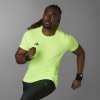 Pánské tričko adidas ADIZERO E TEE - foto 17