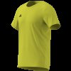 Pánské tričko adidas ADIZERO E TEE - foto 16