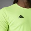 Pánské tričko adidas ADIZERO E TEE - foto 21