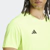 Pánské tričko adidas ADIZERO E TEE - foto 8