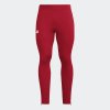 Pánské legíny adidas ADIZERO E L TGT - foto 1