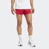 Pánské šortky adidas ADIZERO E SPLIT - foto 3