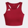 Dámské tílko adidas ADIZERO E CRTOP - foto 1