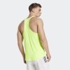 Pánské tílko adidas ADIZERO E SNGLT - foto 4