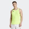 Pánské tílko adidas ADIZERO E SNGLT - foto 3