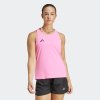 Dámské tílko adidas ADIZERO E TANK - foto 3