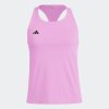 Dámské tílko adidas ADIZERO E TANK - foto 1