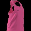 Dámské tílko adidas ADIZERO E TANK - foto 9