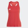 Dámské tílko adidas ADIZERO E TANK - foto 0