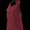 Dámské tílko adidas ADIZERO E TANK - foto 10
