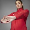 Dámská bunda adidas ADIZERO E JCKT - foto 17