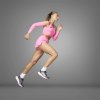 Dámské šortky adidas ADIZERO E SHORT - foto 23