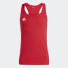 Pánské tílko adidas ADIZERO E SNGLT - foto 0