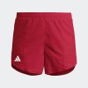 Dámské šortky adidas ADIZERO E SHORT - foto 1