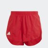 Dámské šortky adidas ADIZERO E SHORT - foto 0