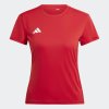 Dámské tričko adidas ADIZERO E TEE - foto 0