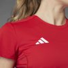 Dámské tričko adidas ADIZERO E TEE - foto 15