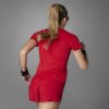 Dámské tričko adidas ADIZERO E TEE - foto 13