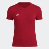 Dámské tričko adidas ADIZERO E TEE - foto 1
