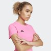Dámské tričko adidas ADIZERO E TEE - foto 6