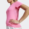 Dámské tričko adidas ADIZERO E TEE - foto 7