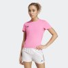 Dámské tričko adidas ADIZERO E TEE - foto 3