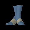 Ponožky adidas RUNxGRAFIC Sock - foto 10