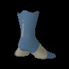 Ponožky adidas RUNxGRAFIC Sock - foto 6
