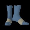 Ponožky adidas RUNxGRAFIC Sock - foto 11