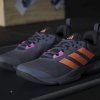 Pánské fitness boty adidas RAPIDMOVE 2 TRAINER M - foto 25