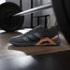Pánské fitness boty adidas DROPSET CONTROL TRAINER M - foto 25