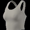 Dámská sportovní podprsenka adidas ALL ME MS TANK - foto 14