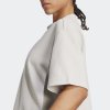Dámské tričko adidas MOTION  T-SHIRT - foto 4