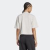 Dámské tričko adidas MOTION  T-SHIRT - foto 2