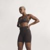 Dámské legíny adidas OPT PL  SHO L - foto 25