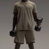 Pánské šortky adidas D4T SHORT - foto 16