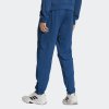 Pánské tepláky adidas D4T HYBRID PANT - foto 2