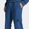 Pánské tepláky adidas D4T HYBRID PANT - foto 4
