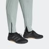 Pánské tepláky adidas D4T HYBRID PANT - foto 6