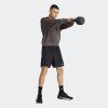 Mikina adidas U TR CAT G H - foto 3