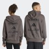 Mikina adidas U TR CAT G H - foto 6