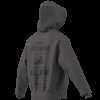 Mikina adidas U TR CAT G H - foto 11